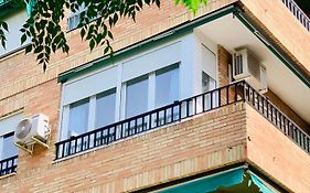 FAISÁN 20 Apartamento